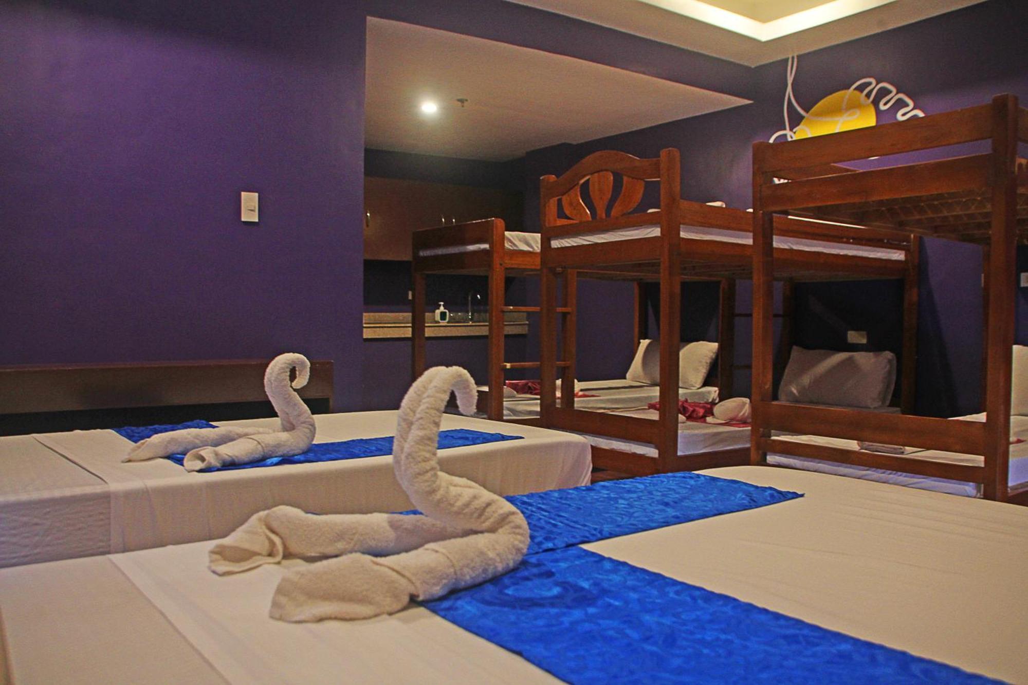 Hotel Palacio Puerto Princesa Εξωτερικό φωτογραφία